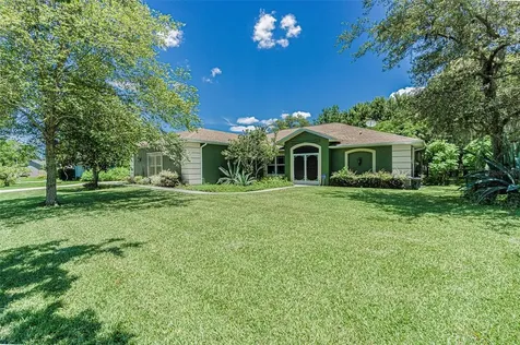 13185 Amber Woods Street Spring Hill FL 34609