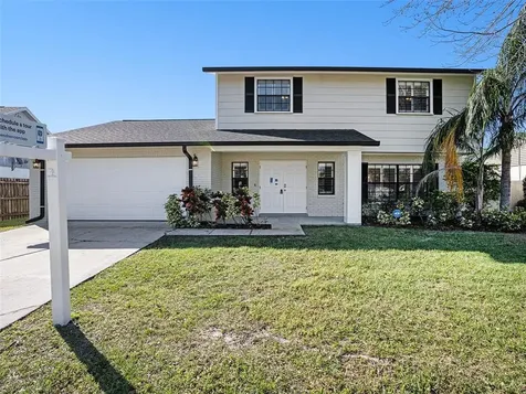 1207 Monte Lake Drive Valrico FL 33596