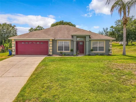 1032 Lakeview Oaks Drive Minneola FL 34715