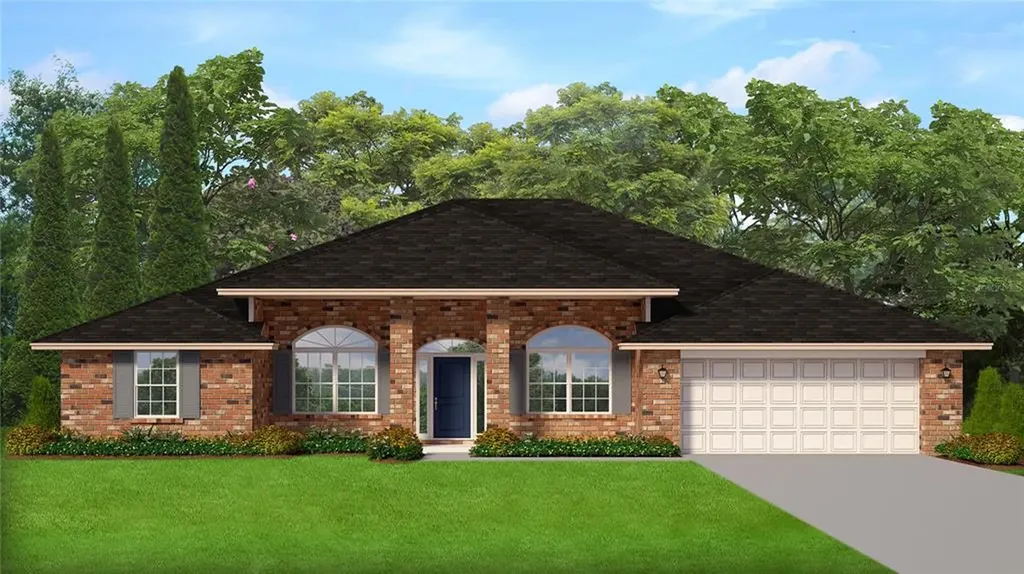 3981 NW River Sebastian Lane Lake City FL 32055