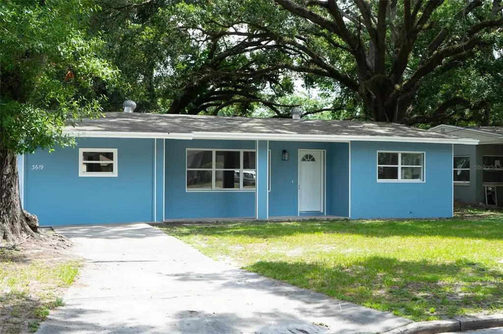 3619 Amigos Avenue Orlando FL 32808