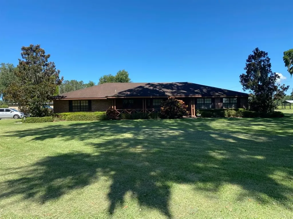 1500 Mount Pisgah Road Fort Meade FL 33841
