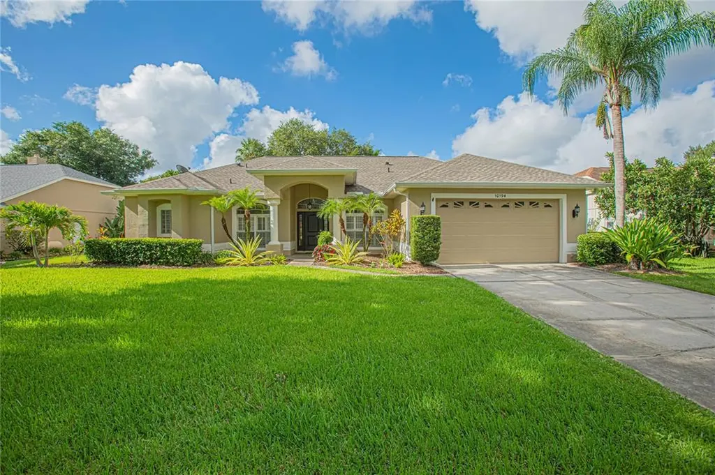 10194 Pointview Court Orlando FL 32836