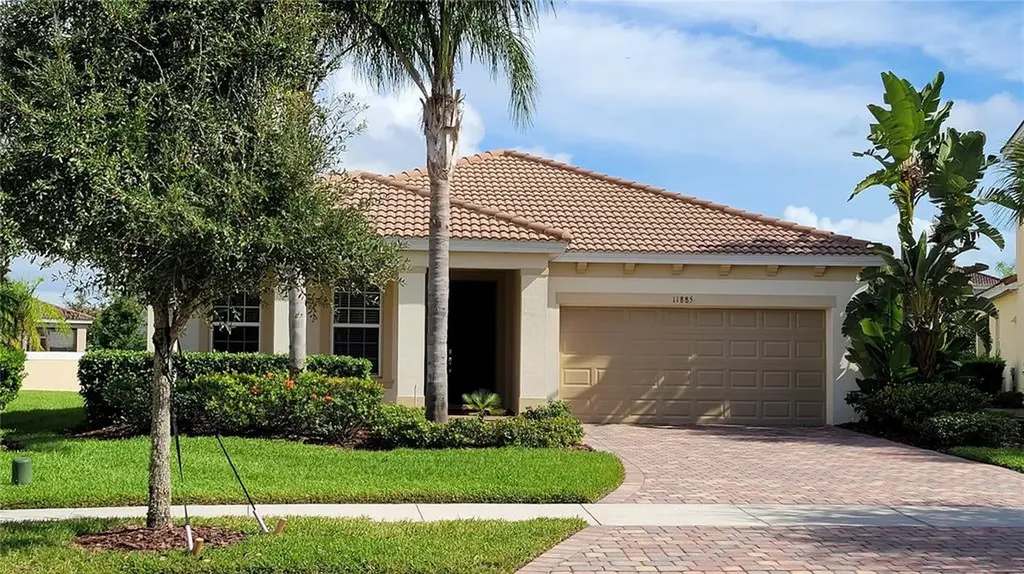 11885 Taranto Lane Orlando FL 32827
