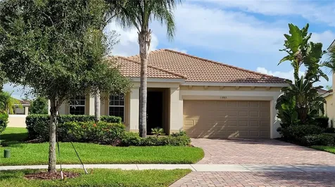 11885 Taranto Lane Orlando FL 32827