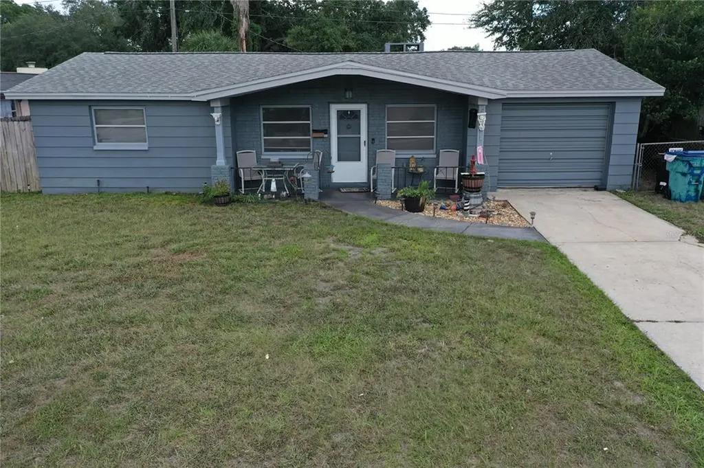 3900 Holiday Lake Drive Holiday FL 34691