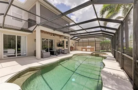 842 Cedar Harbour Court Bradenton FL 34212