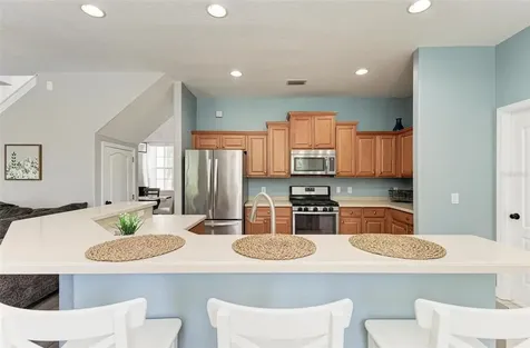 842 Cedar Harbour Court Bradenton FL 34212