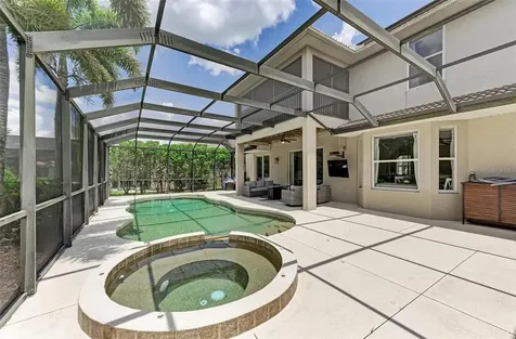 842 Cedar Harbour Court Bradenton FL 34212