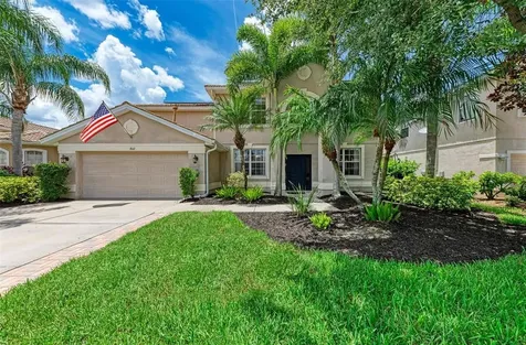 842 Cedar Harbour Court Bradenton FL 34212