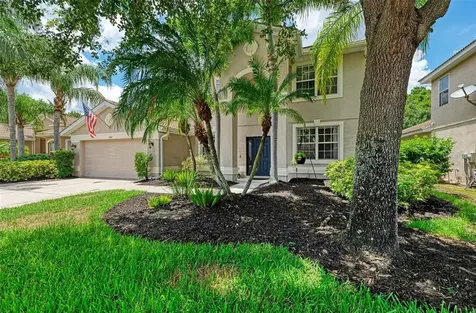 842 Cedar Harbour Court Bradenton FL 34212