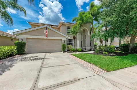 842 Cedar Harbour Court Bradenton FL 34212