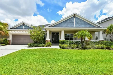 5750 Hydrangea Circle Sarasota FL 34238