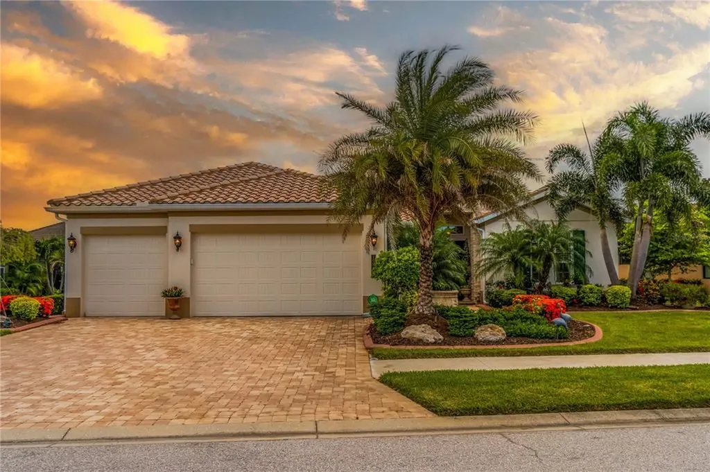 13230 Campanile Court Venice FL 34293