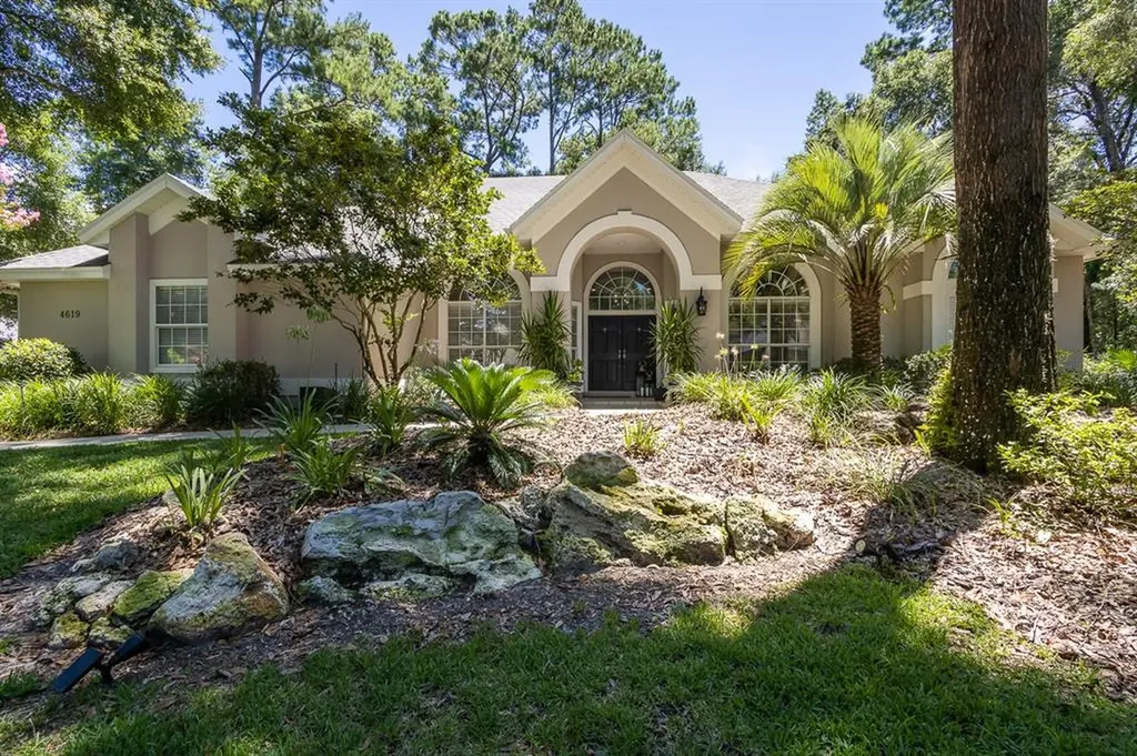 4619 SW 97th Terrace Gainesville FL 32608