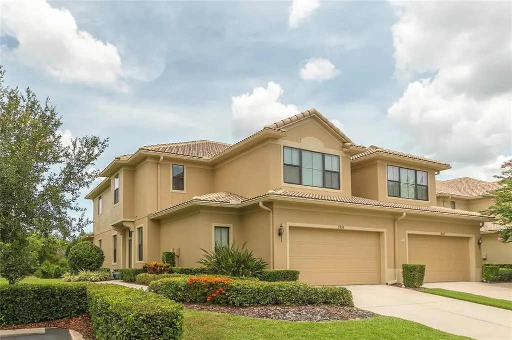 7895 Tasso Court Seminole FL 33777