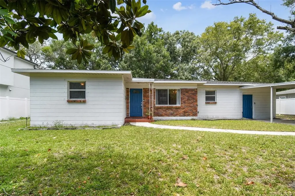 2203 S Church Avenue Tampa FL 33629