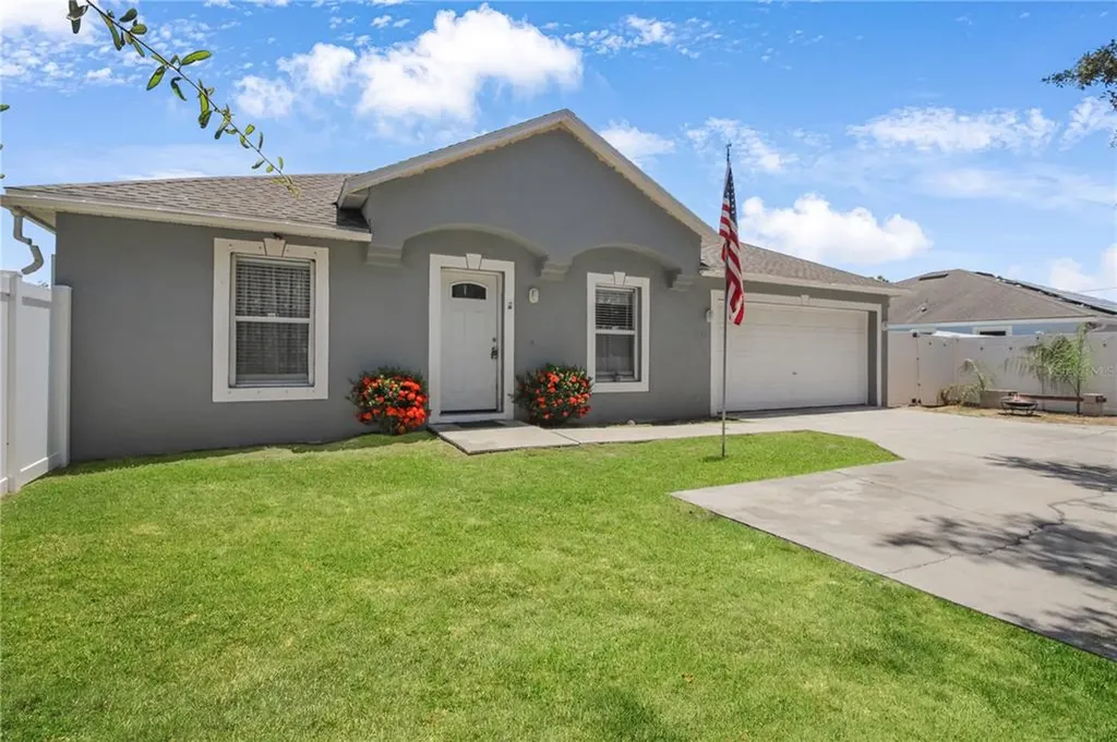1861 Manitoba Court Kissimmee FL 34759