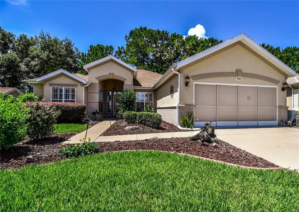 9400 SE 134th Street Summerfield FL 34491
