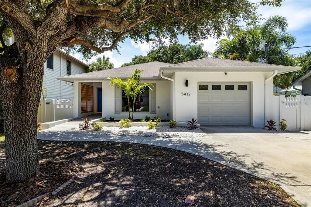 5412 S Sellas Street Tampa FL 33611