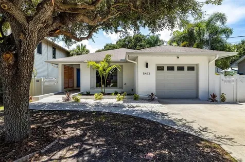 5412 S Sellas Street Tampa FL 33611
