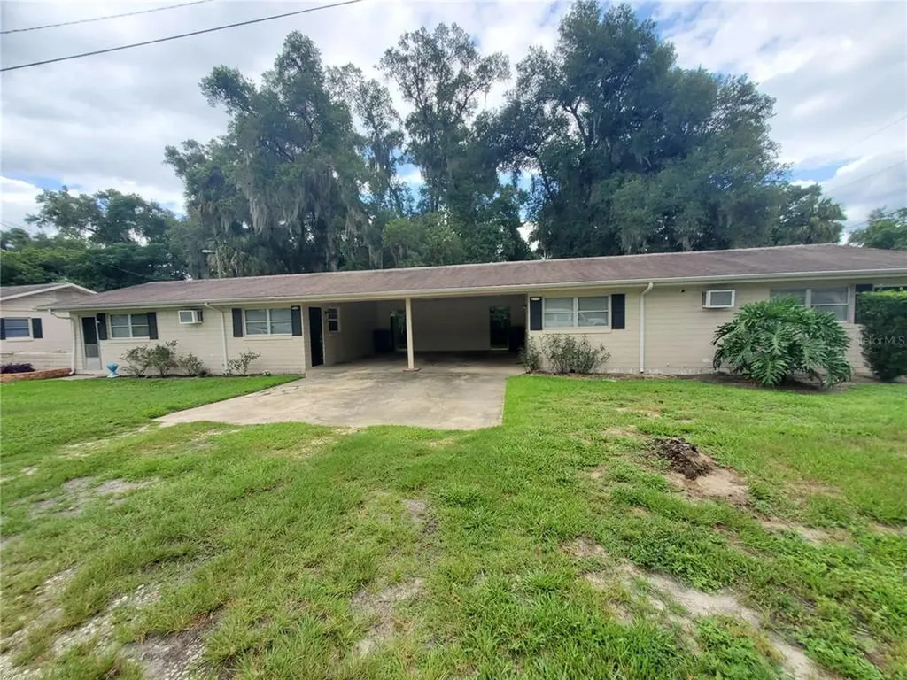 5135-5129 Upson Avenue De Leon Springs FL 32130