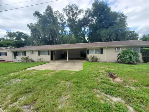 5135-5129 Upson Avenue De Leon Springs FL 32130