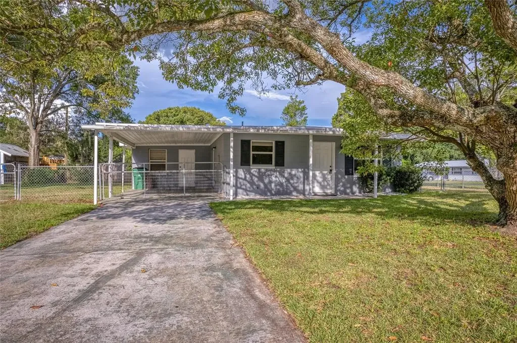 5308 23rd Street Zephyrhills FL 33542