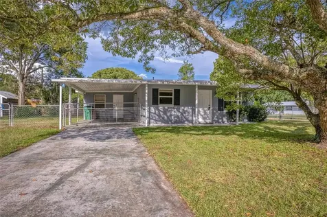 5308 23rd Street Zephyrhills FL 33542