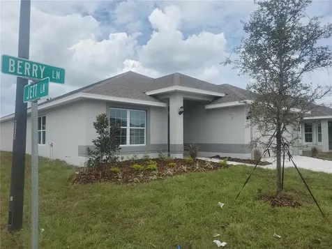1126 Berry Lane Davenport FL 33837