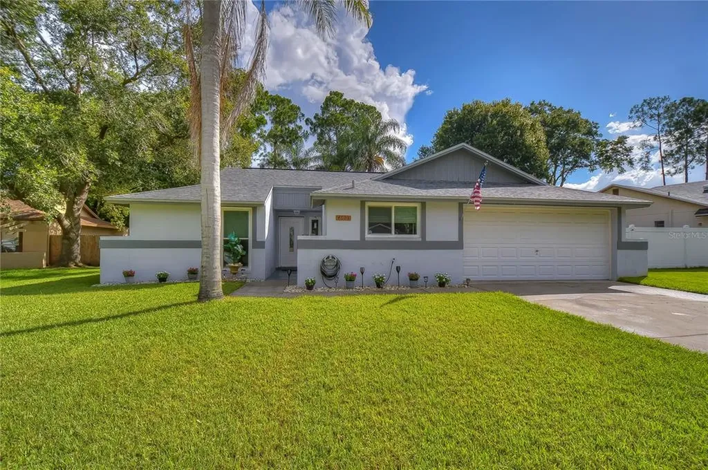 4603 Sun Valley Drive Tampa FL 33624