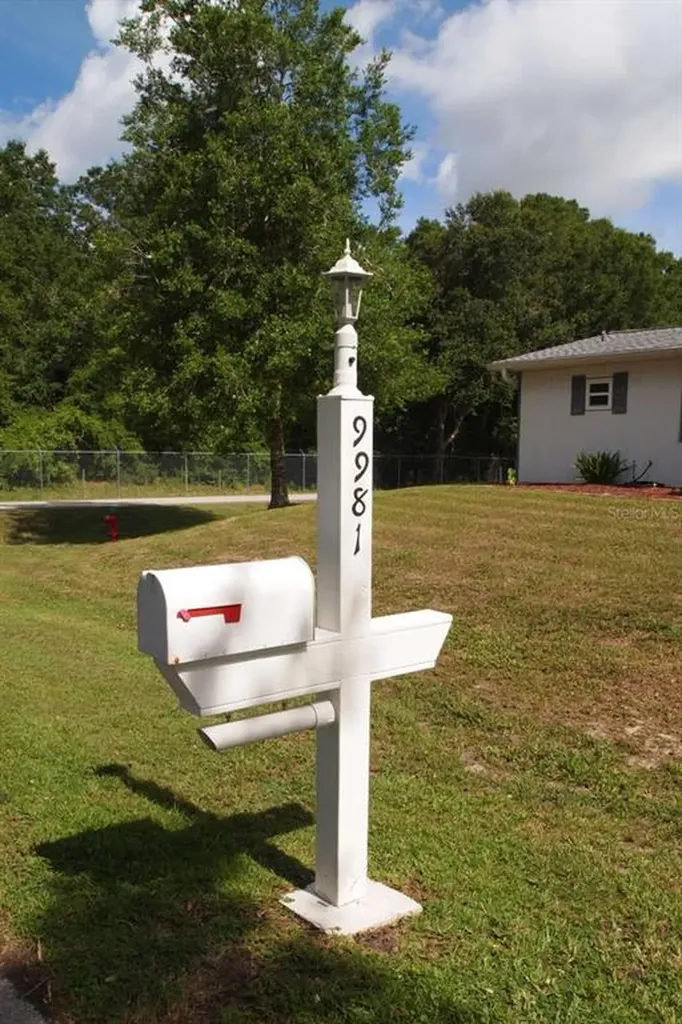 9981 SW 101st Place Ocala FL 34481