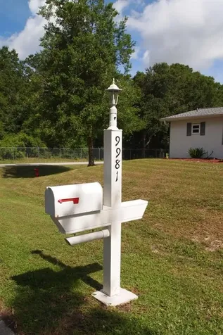 9981 SW 101st Place Ocala FL 34481