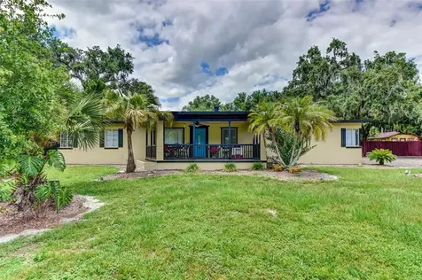 224 Lake Winnemissett Drive Deland FL 32724
