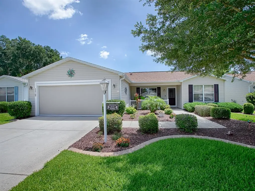 9241 SE 179th Osage Place The Villages FL 32162