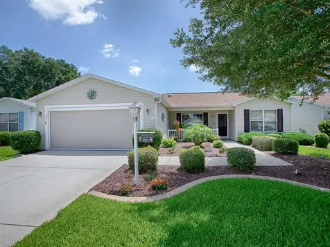 9241 SE 179th Osage Place The Villages FL 32162
