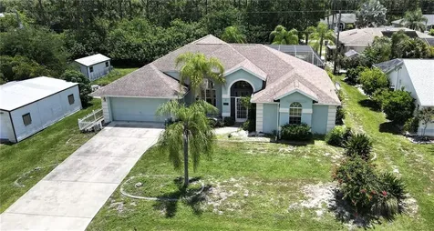 7320 Skycrest Street Englewood FL 34224