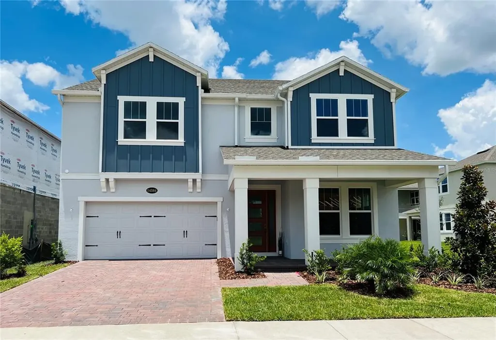 14384 Wabasso Loop Winter Garden FL 34787
