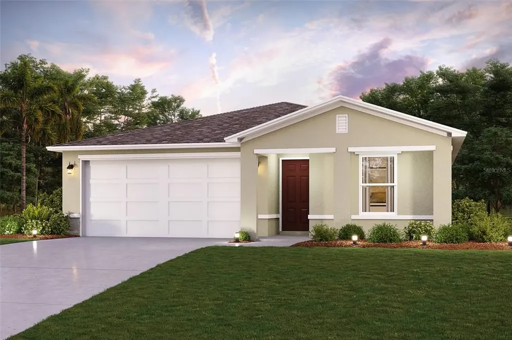8 Raemond Lane Palm Coast FL 32164