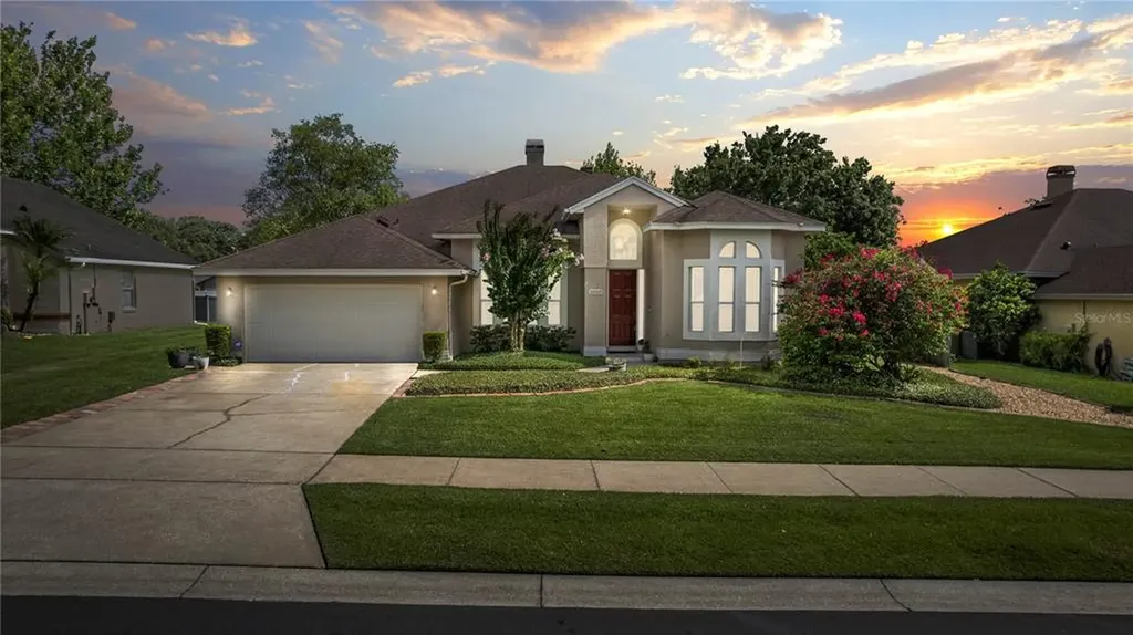 1050 Chase Drive Winter Garden FL 34787