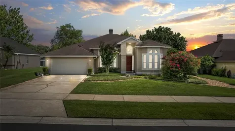 1050 Chase Drive Winter Garden FL 34787