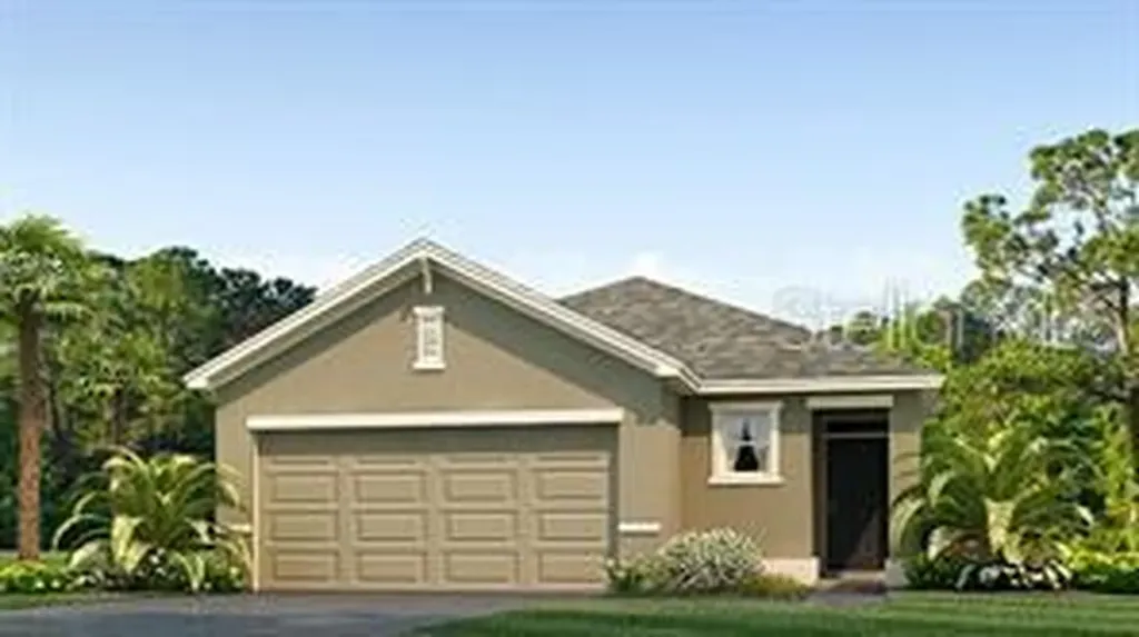 5492 Warrington Town Path Wesley Chapel FL 33545