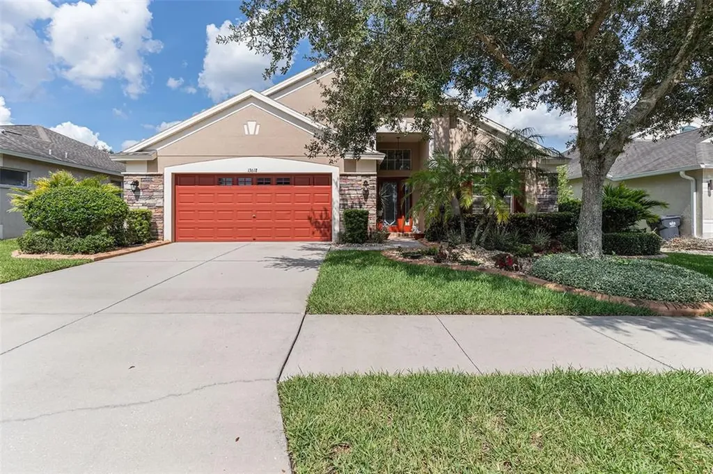 13618 Artesa Bell Drive Riverview FL 33579