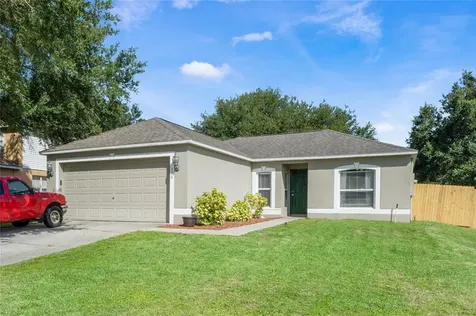 886 Welch Hill Circle Apopka FL 32712