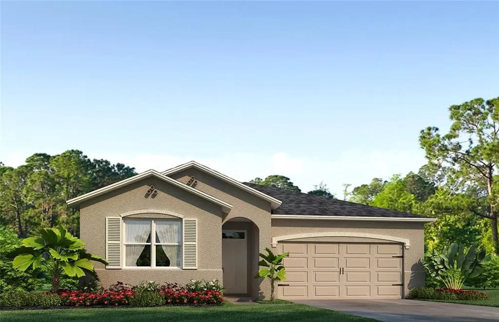 95 Huntington Place Ormond Beach FL 32174