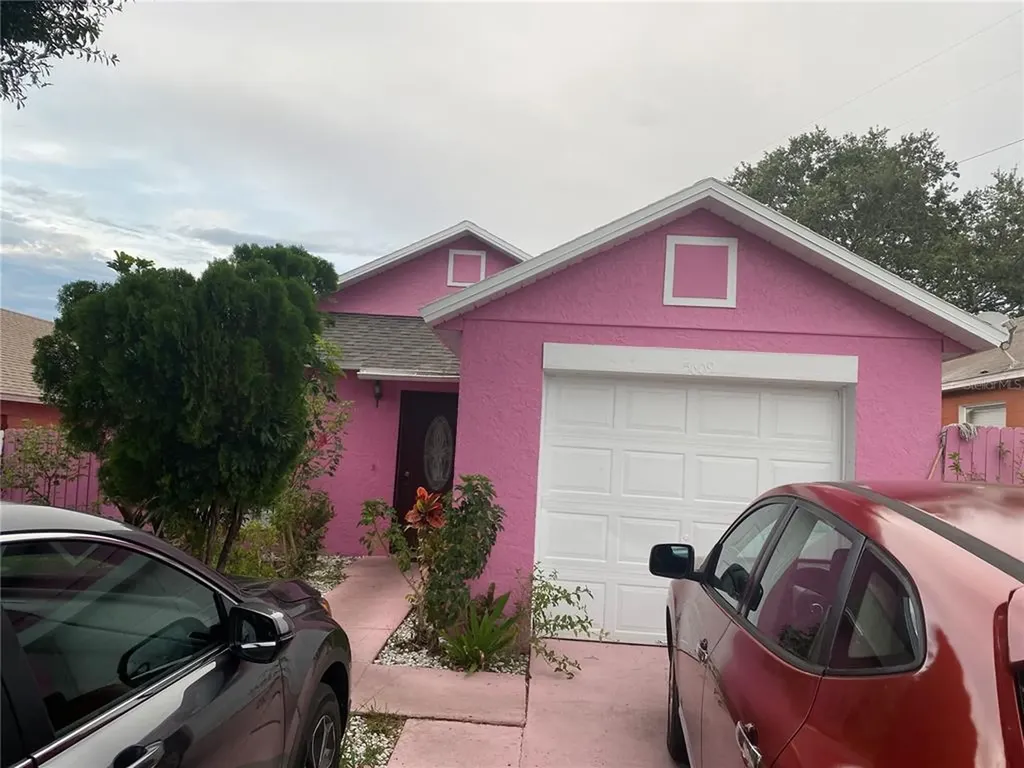 5609 Golf Club Parkway Orlando FL 32808