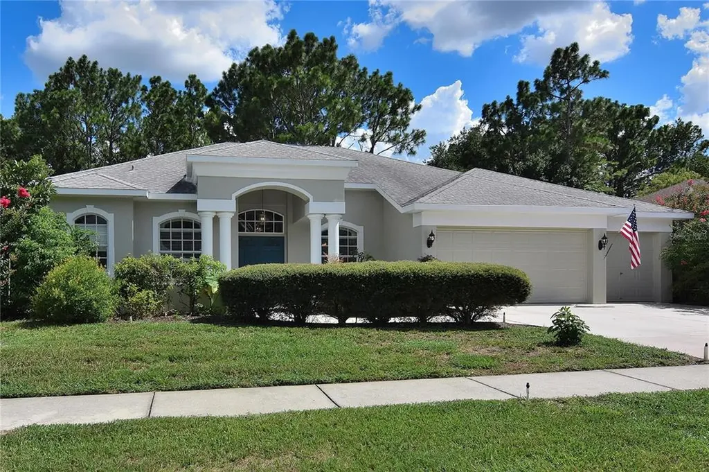 5360 Legend Hills Lane Spring Hill FL 34609