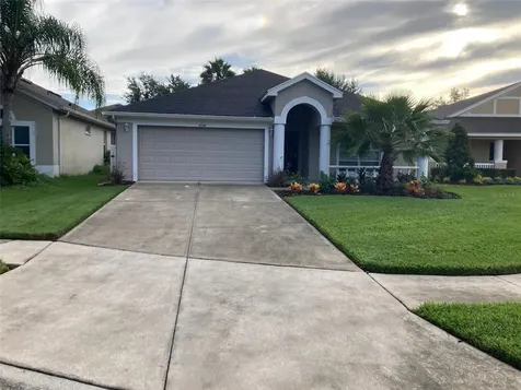 4314 Knollpoint Drive Wesley Chapel FL 33544