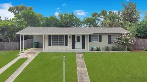 680 N Hartley Circle Deltona FL 32725