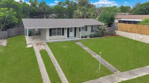 680 N Hartley Circle Deltona FL 32725